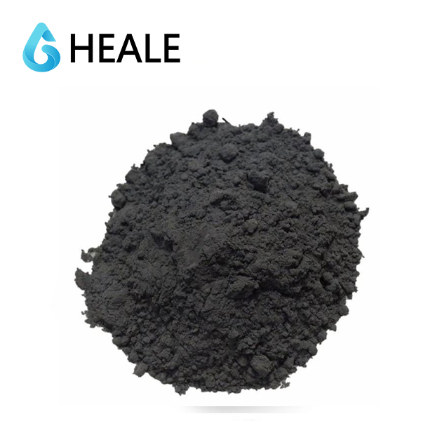 Iron oxide black pigment