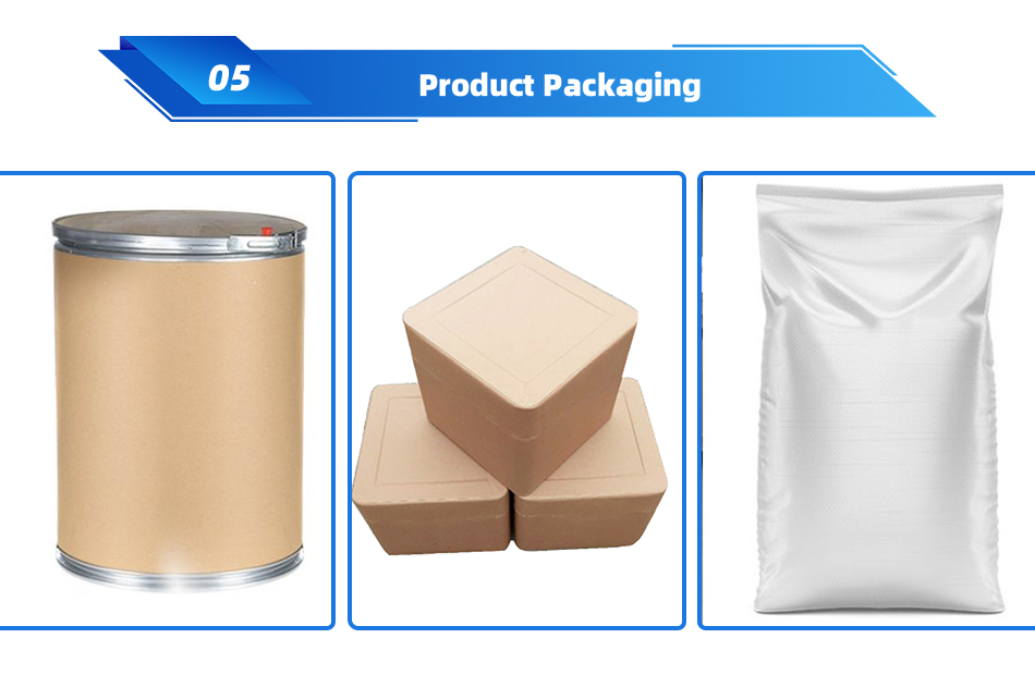 4-Fluoro-3-Methylbenzonitrile manufacturer