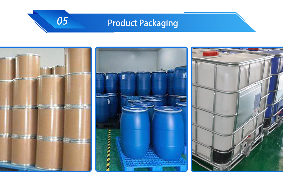 Cerous chloride heptahydrate manufacturer