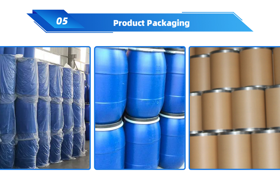 2-Cyanothioacetamide manufacturer