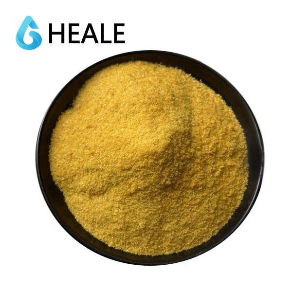 Iron(III) chloride hexahydrate