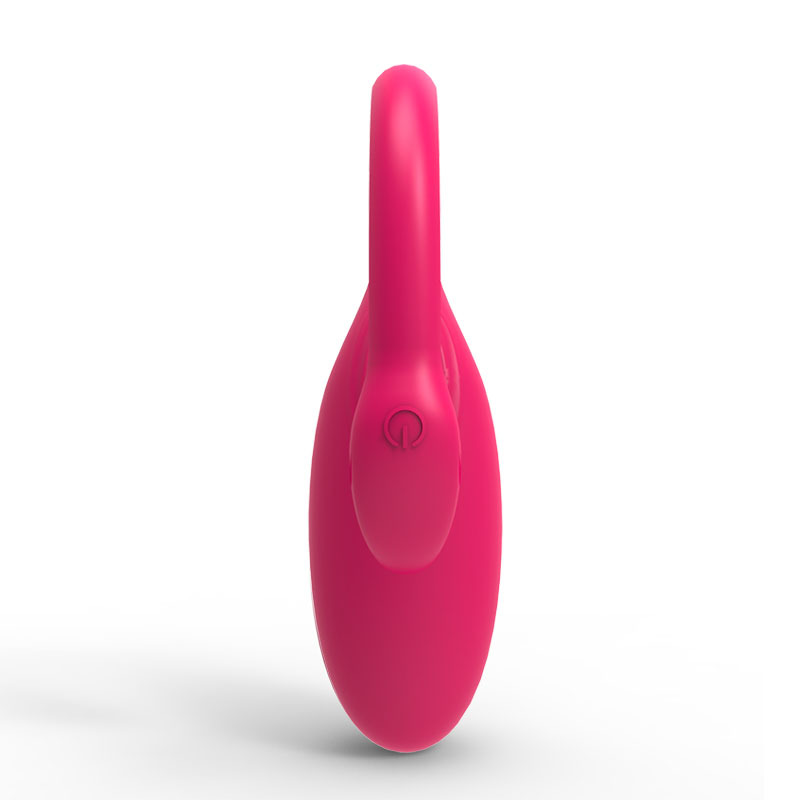 Phone APP Remote Control Flamingo Shape Vibrator for Couples with 10 Speed