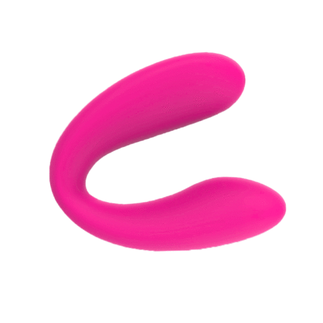 S045 Portable Clitoral & G-Spot Mini Vibrator Strong Vibration Replaceable Battery for Women