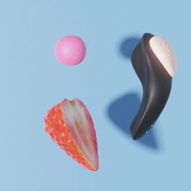 Luxury Blush Temptasia Remote Control Wireless Panty Vibrator Wireless with 9 Powerful Vibrating Modes