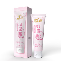 Wholesale Six Sex Hyaluronic Acid Lube Water Based 50ml