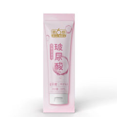 Wholesale Six Sex Hyaluronic Acid Lube Water Based 50ml