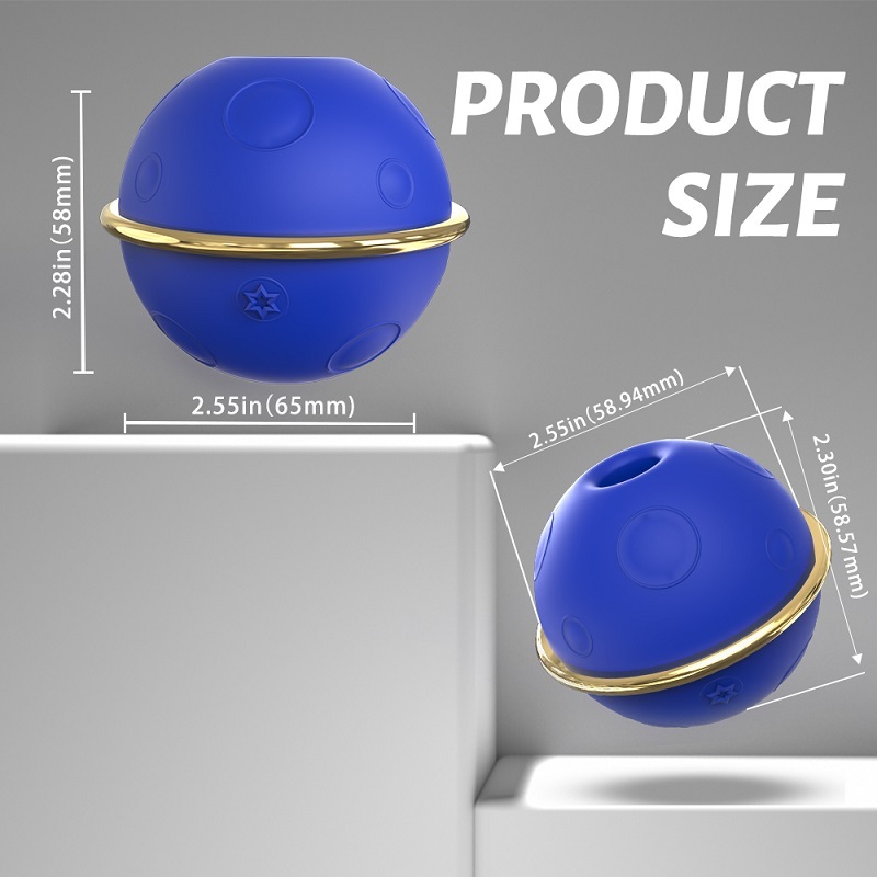 s440 planet female clitorial sucking vibrator with 9 sucking and 9 vibration mode for clit stimulation toys