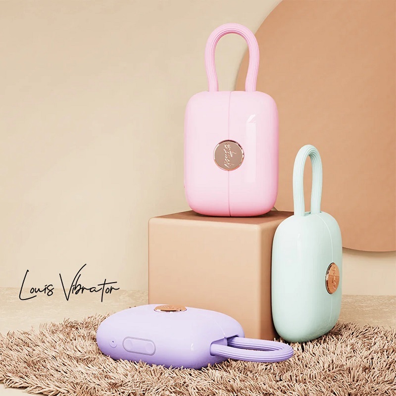 Otouch Louis sex toys for woman bed sucking with 7 vibration and 4 suction modes for female clitoris stimulation