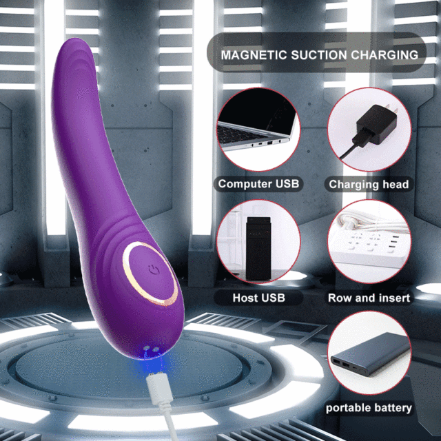 NBQ B603 Big Magic Tongue Vibrator for Woman with 12 Swirling Mode Female Clit Stimulation
