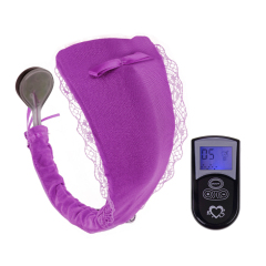 pretty love remote control  wearable vibrator for woman BI-014072W
