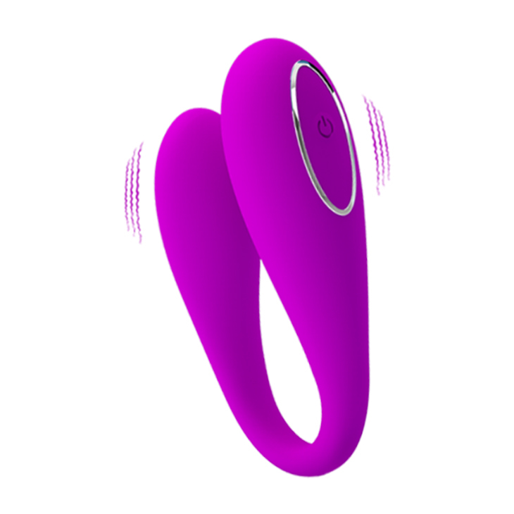 pretty love 12 vibration  Mobile APP Long-distance Control vibrator  BI-014582HP