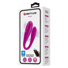 pretty love 12 vibration  Mobile APP Long-distance Control vibrator  BI-014582HP