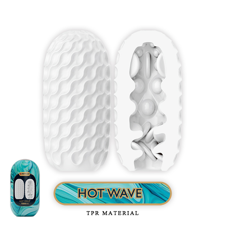 pretty love male masturbator 3 different  tunnels adult toys for male BI-014932H