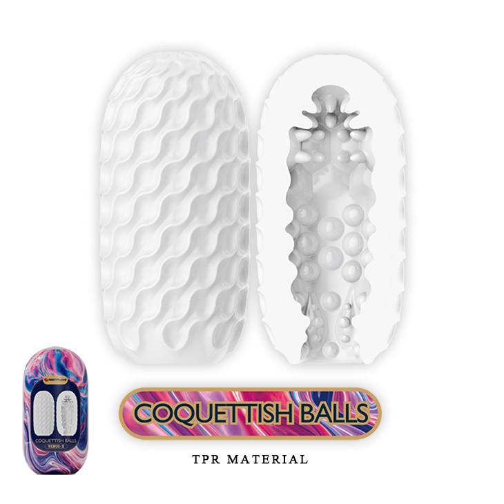 pretty love male masturbator 3 different  tunnels adult toys for male BI-014932H