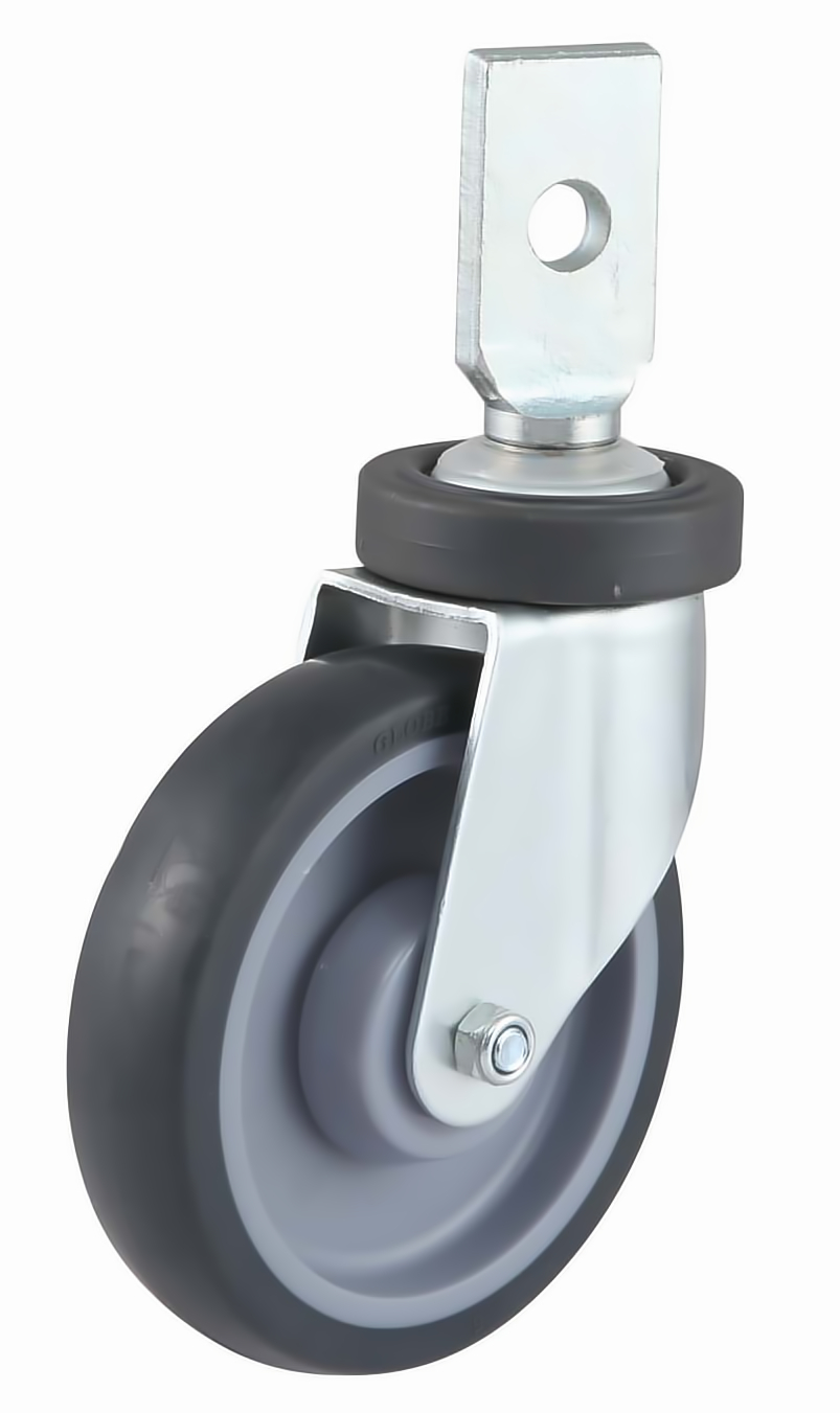 Flat Stem