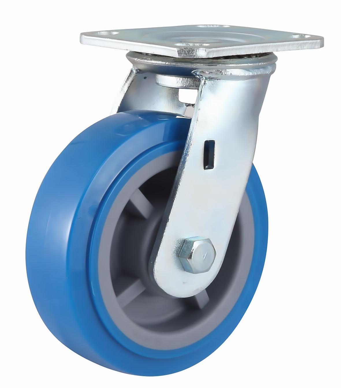 Top Plate Swivel