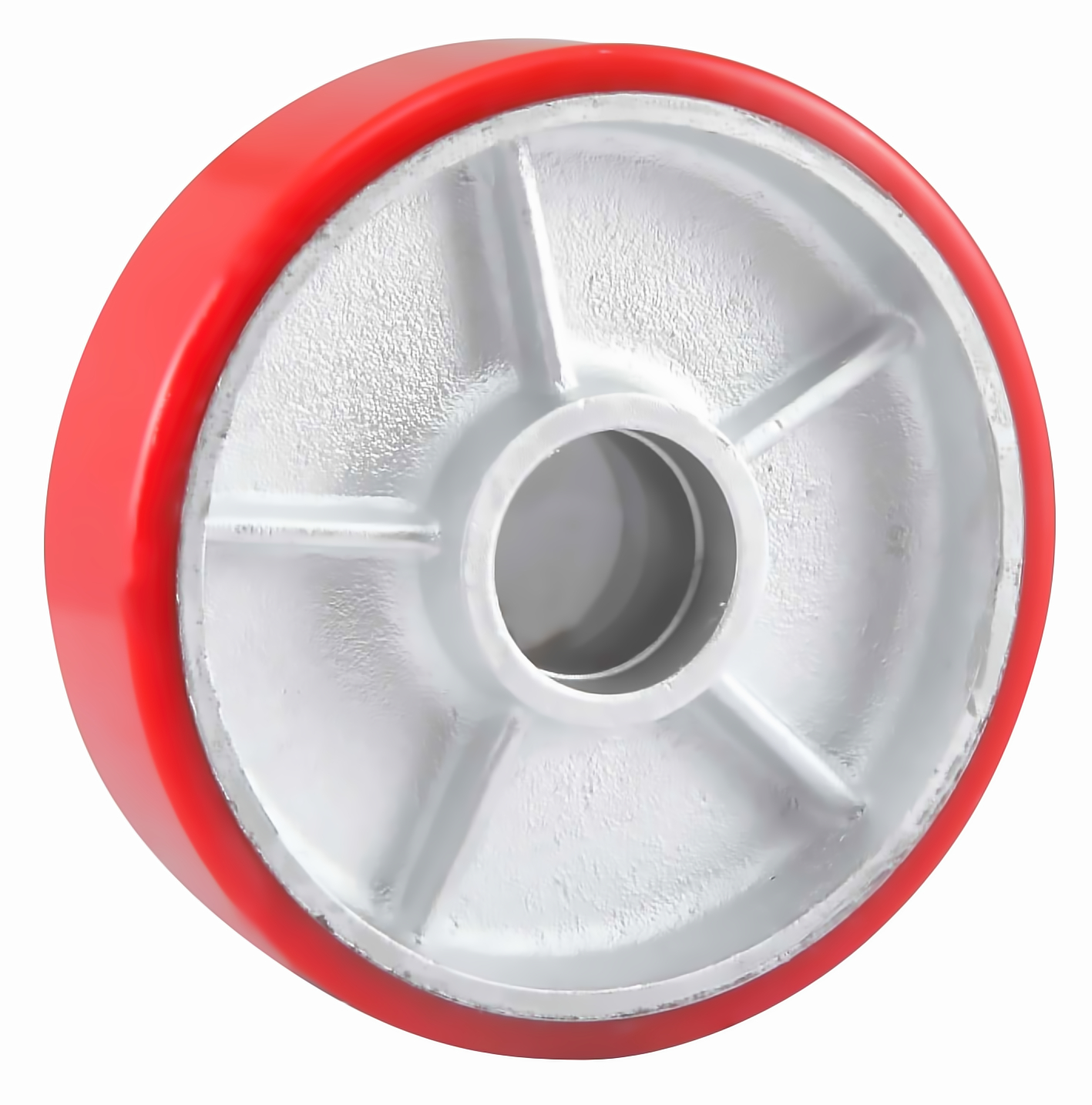 Pallet Jack Wheels