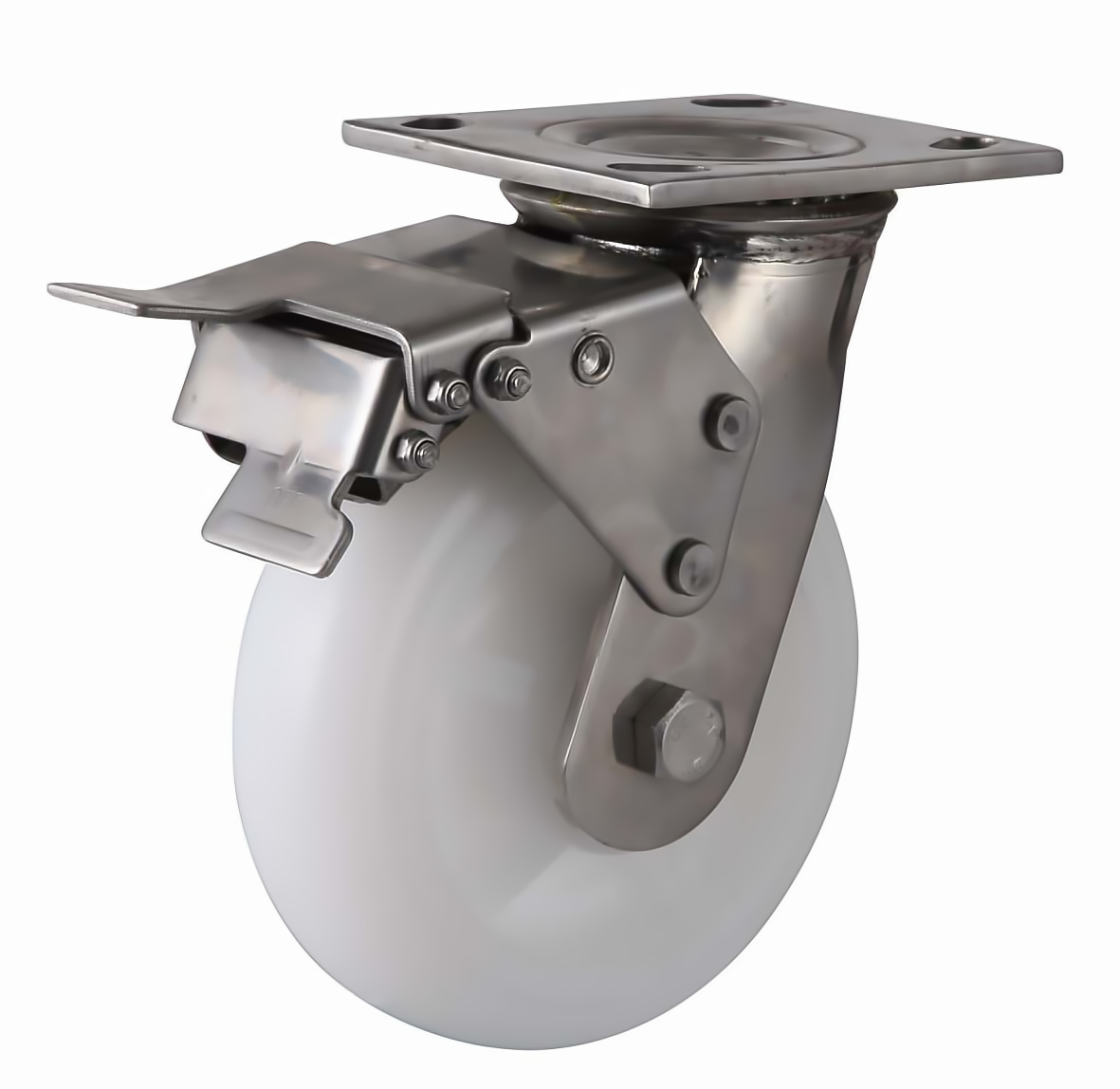 Corrosion Resistance