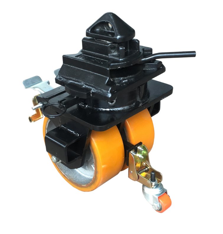 Container Casters