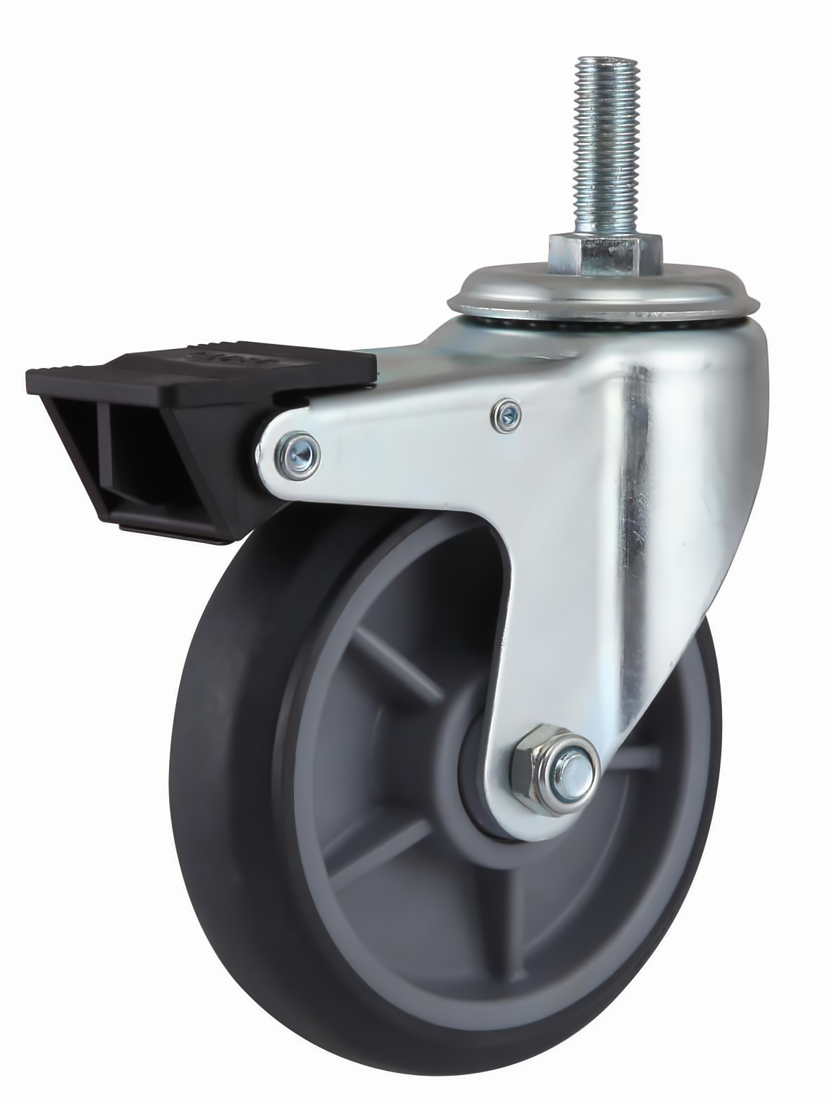 Threaded Stem