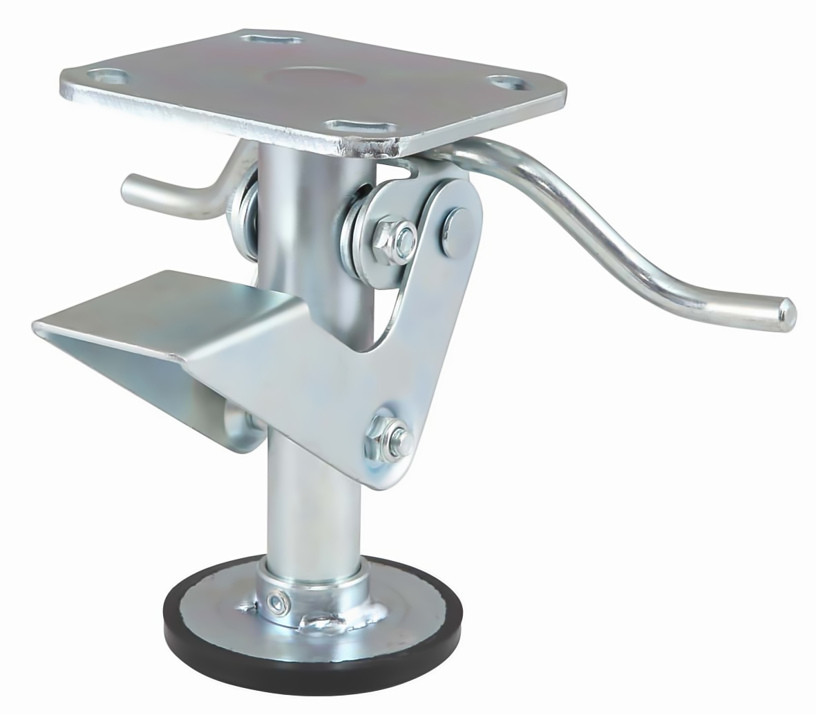 Floor Locks & Hardware
