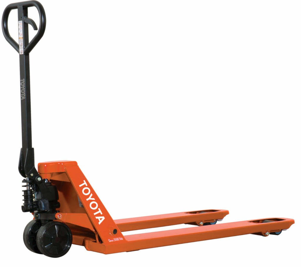 Pallet Jack