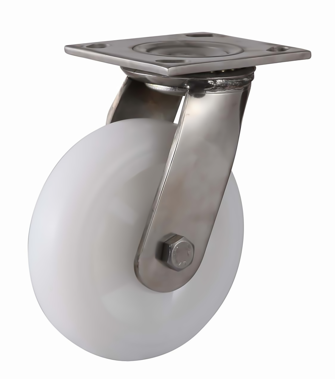 Stainless Steel