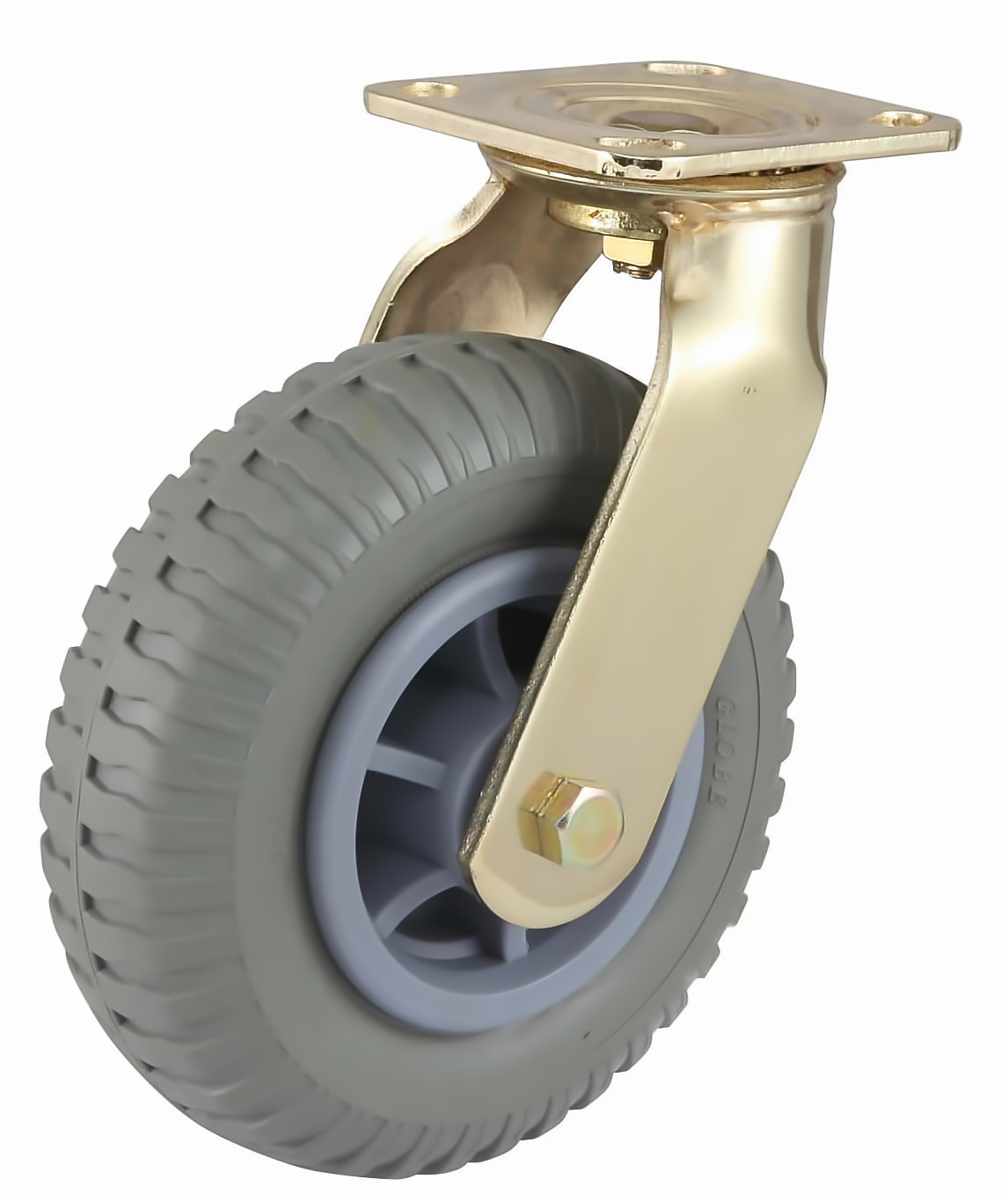 No Flat