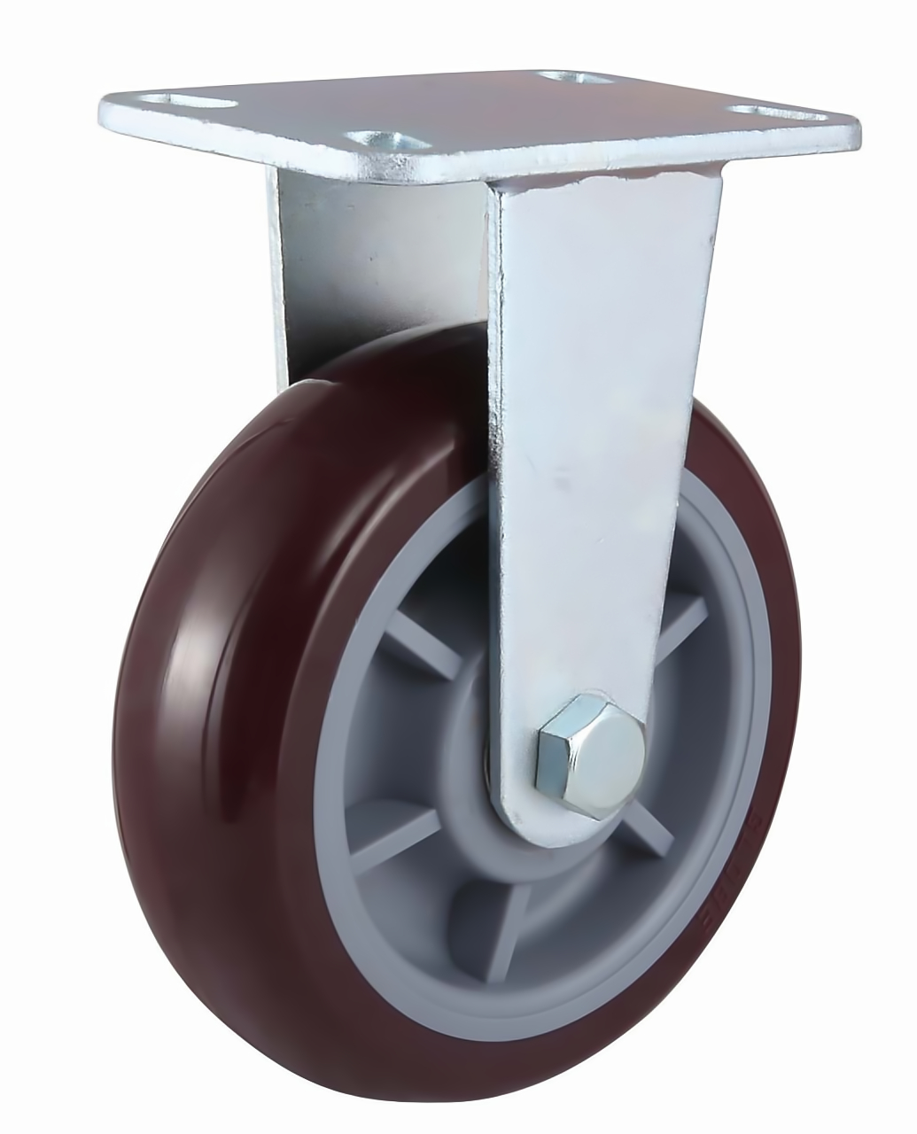 Top Plate Rigid