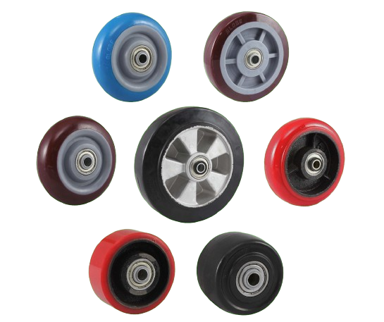 Wheel Types