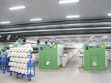 Innovative Anti-Tangle Casters for the Textile Industry