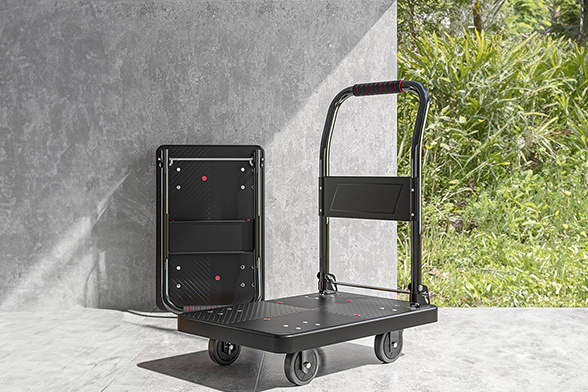 Enhance Your Logistics with High-Quality, Durable Casters from AGS Global Caster