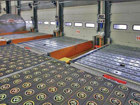 Upgrade Your Baggage Handling with High-Performance Airport Caster Wheels