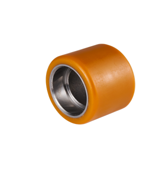 Electric Pallet Truck Wheels