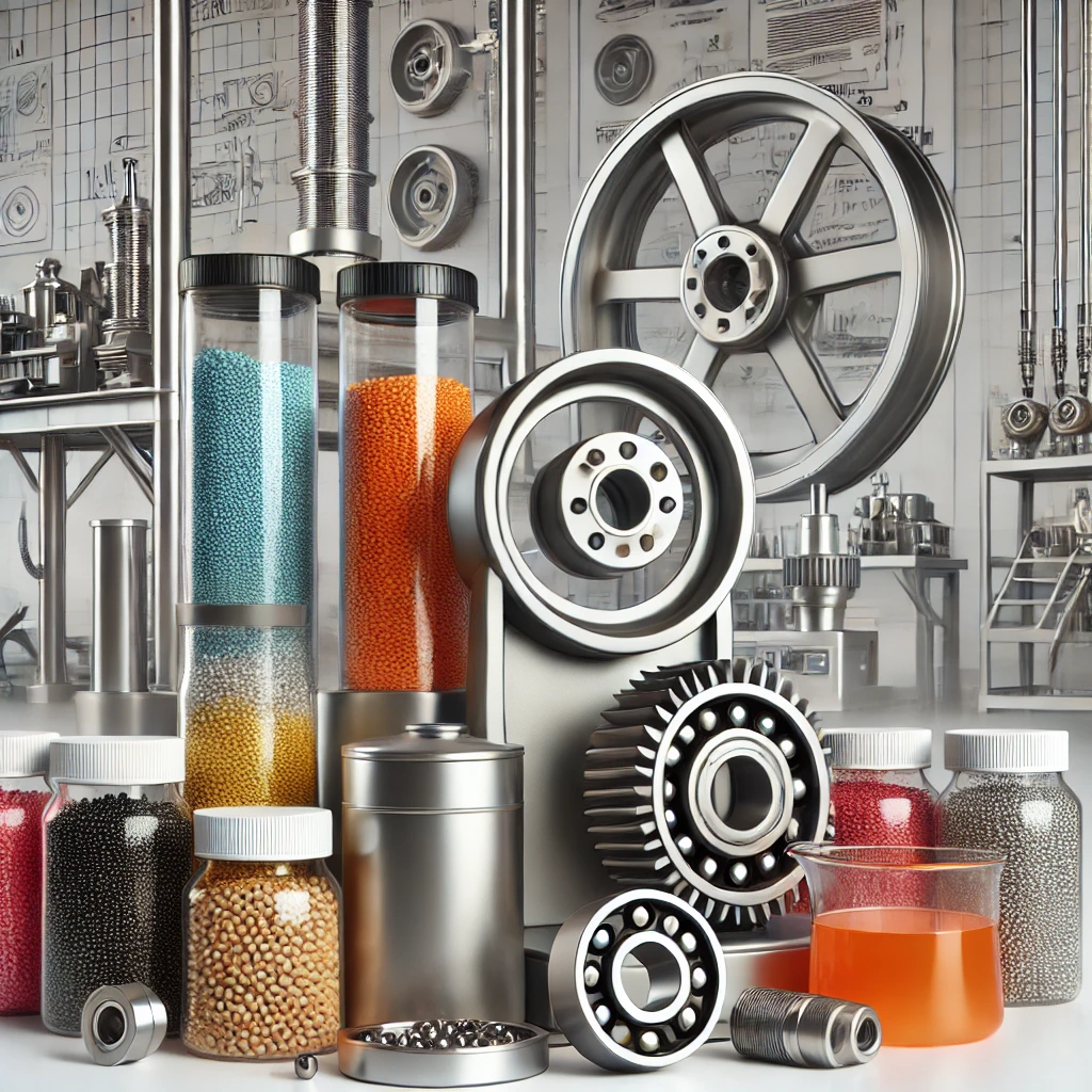 Analysis and Recommendations for Producing High-Quality Polyurethane Wheels
