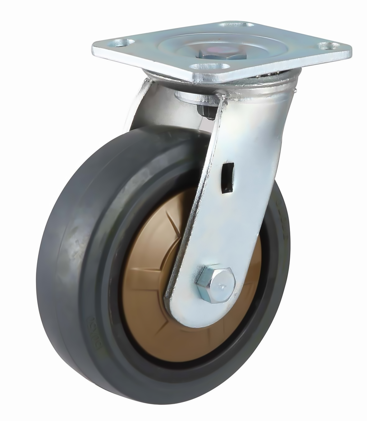 Rubber-on-Nylon