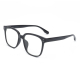 LANDI TR90 Eyeglass Frames Anti-blue Light Lens TR2173