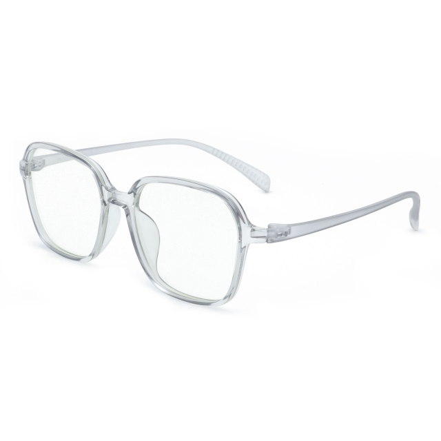 RIANOVA anti-blue light square TR90 eyeglasses frame TR2121