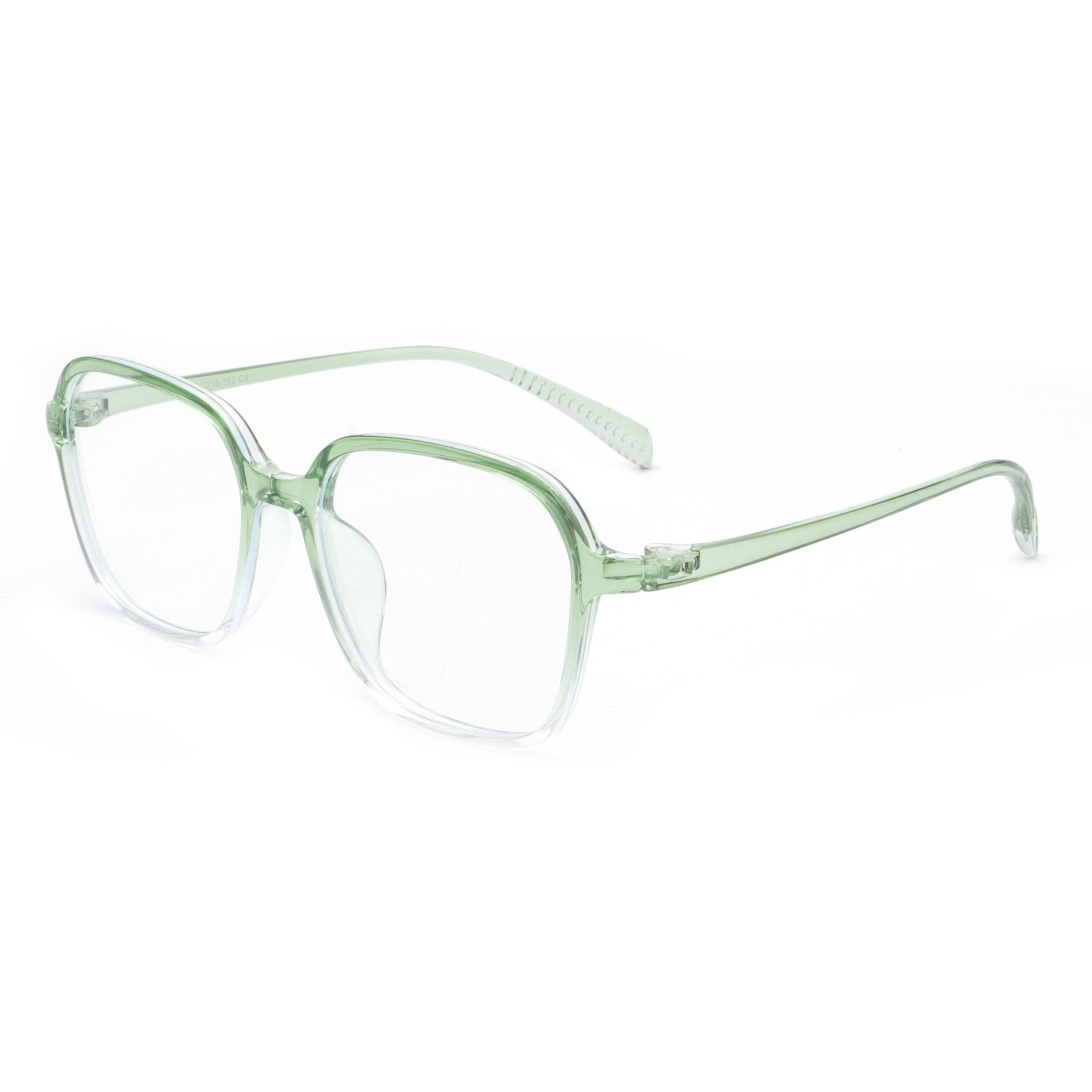 RIANOVA anti-blue light square TR90 eyeglasses frame TR2121