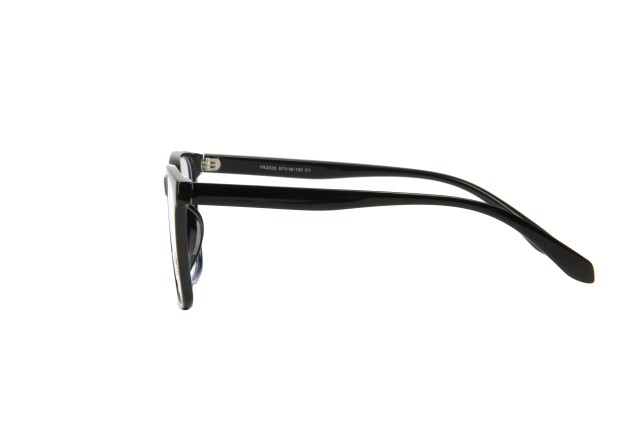 RIANOVA TR90 Blue Lens Ultra Lightweight Comfortable Eyeglasses Frames TR2035
