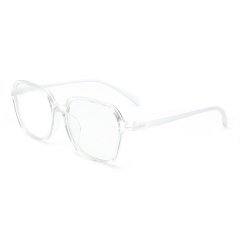 RIANOVA anti-blue light square TR90 eyeglasses frame TR2121