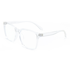 RIANOVA TR90 Blue Lens Ultra Lightweight Comfortable Eyeglasses Frames TR2035