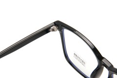 RIANOVA TR90 Blue Lens Ultra Lightweight Comfortable Eyeglasses Frames TR2035