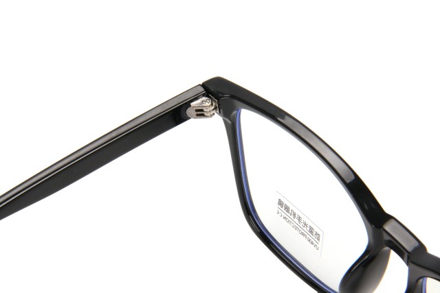 RIANOVA TR90 Blue Lens Ultra Lightweight Comfortable Eyeglasses Frames TR2035
