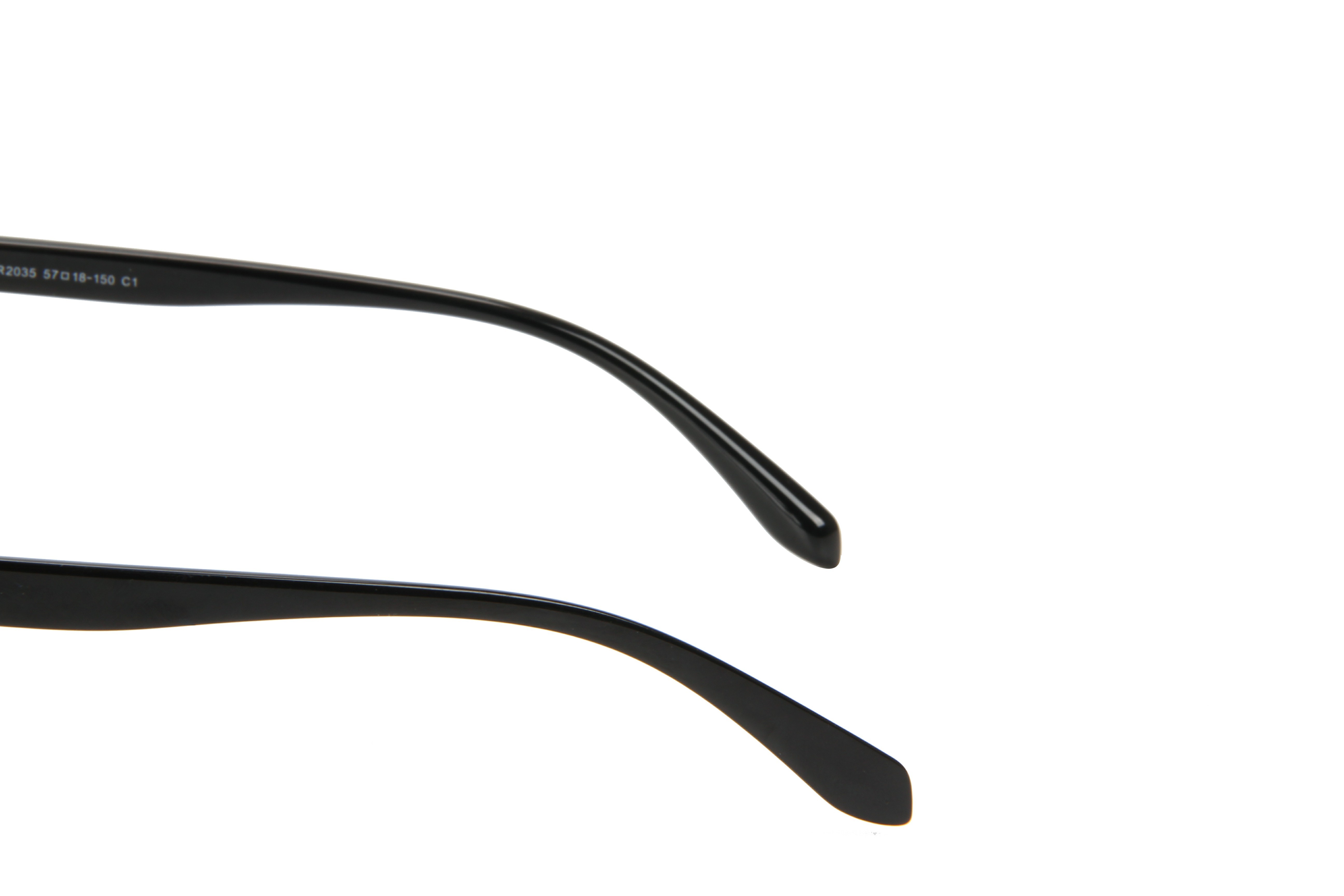 RIANOVA TR90 Blue Lens Ultra Lightweight Comfortable Eyeglasses Frames TR2035