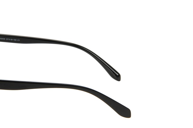 RIANOVA TR90 Blue Lens Ultra Lightweight Comfortable Eyeglasses Frames TR2035