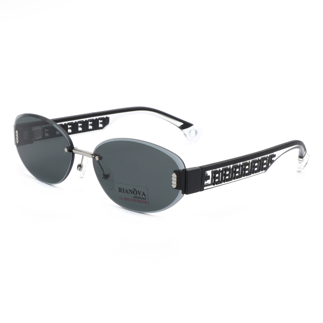 RIANOVA UV polarized sunglasses 6011