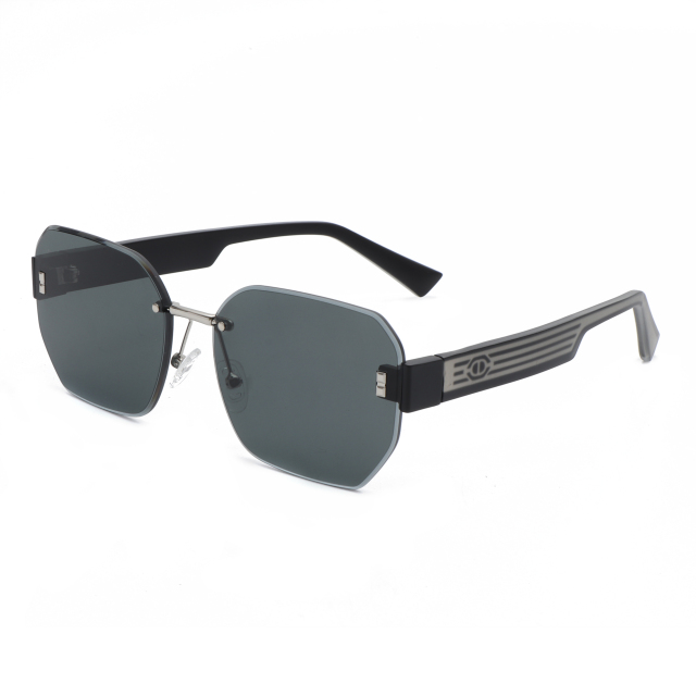 RIANOVA UV polarized sunglasses 6014