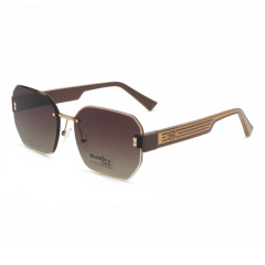 RIANOVA UV polarized sunglasses 6014