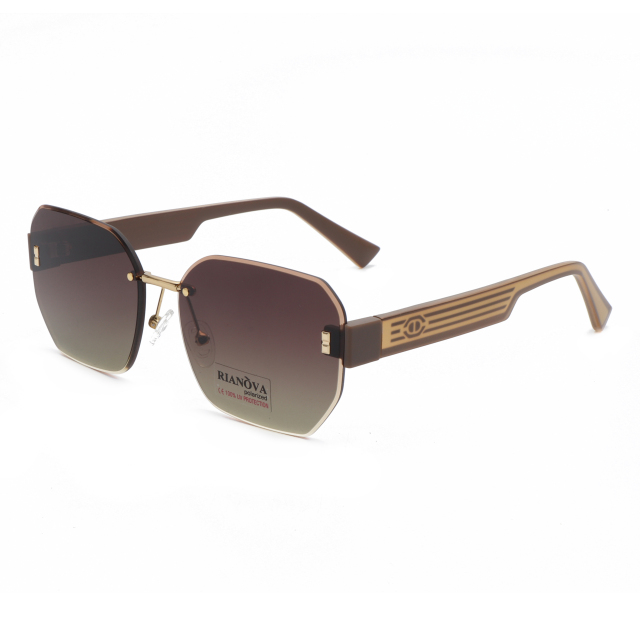 RIANOVA UV polarized sunglasses 6014
